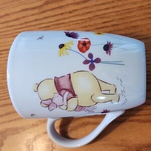 DIsney Whinney the pooh never used